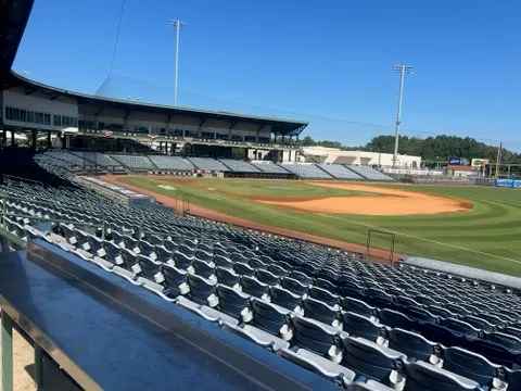 Mississippi Mud Monsters tickets in Schaumburg