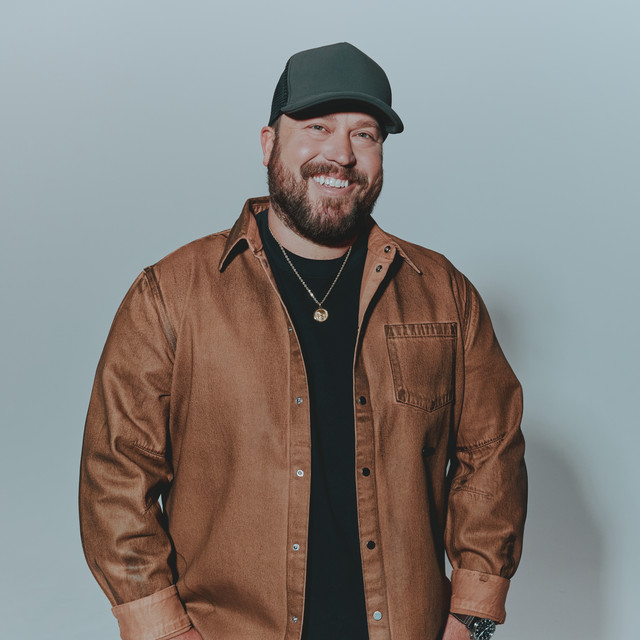 Mitchell Tenpenny tickets in Clarksburg