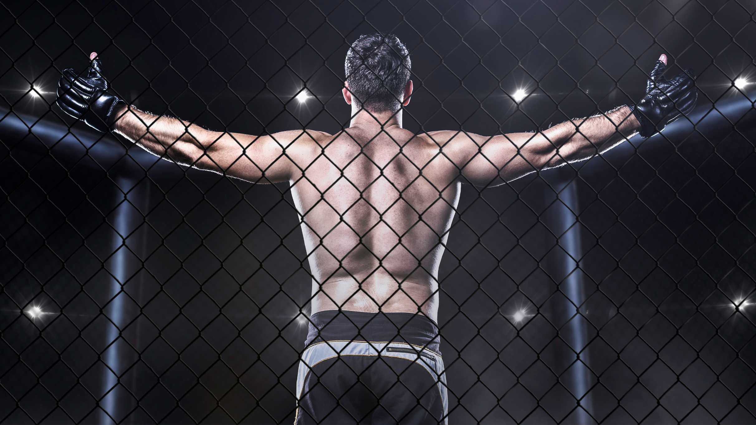 MMA - Mixed Martial Arts tickets in Independence
