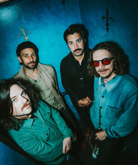Mo Lowda and The Humble tickets in Hyannis