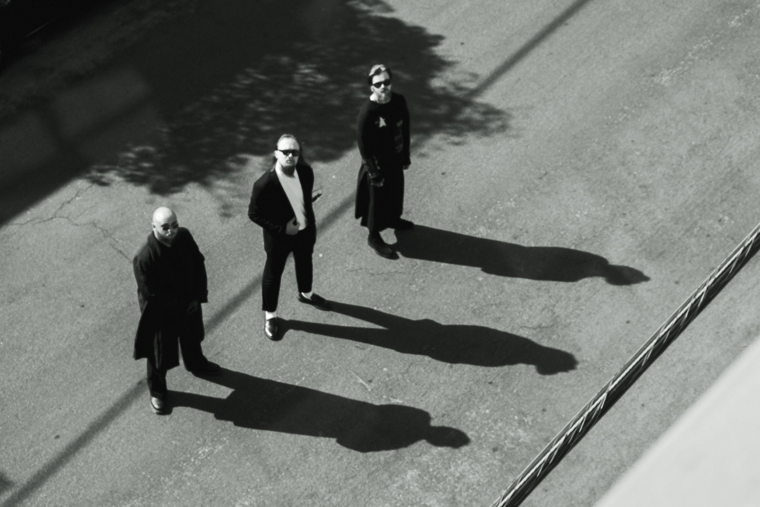 Molchat Doma tickets in Monterey
