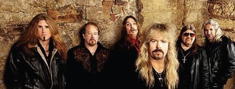 Molly Hatchet tickets in Dothan