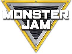 Monster Jam tickets in Newark