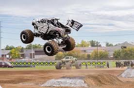 Monster Truck Nitro Tour