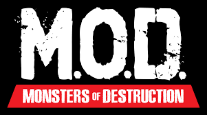 Monsters of Destruction tickets in Springfield