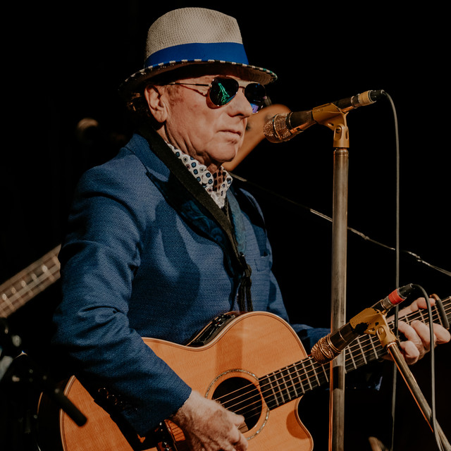 Moondance - Van Morrison Tribute tickets in Norfolk