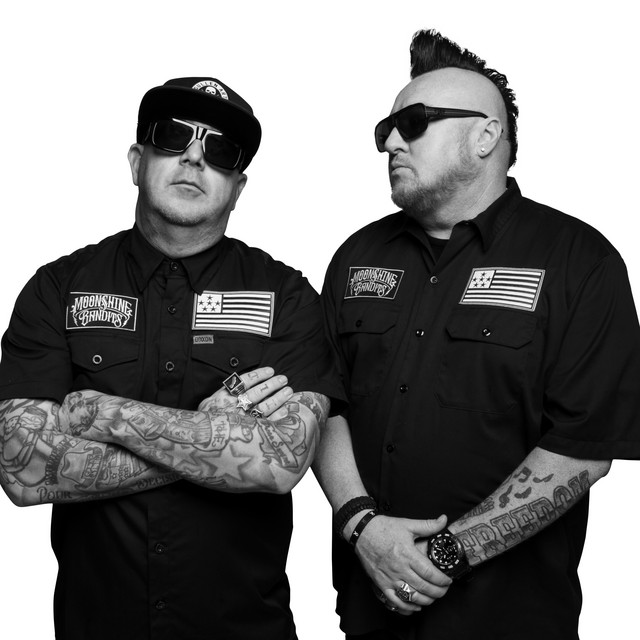Moonshine Bandits tickets in Draper