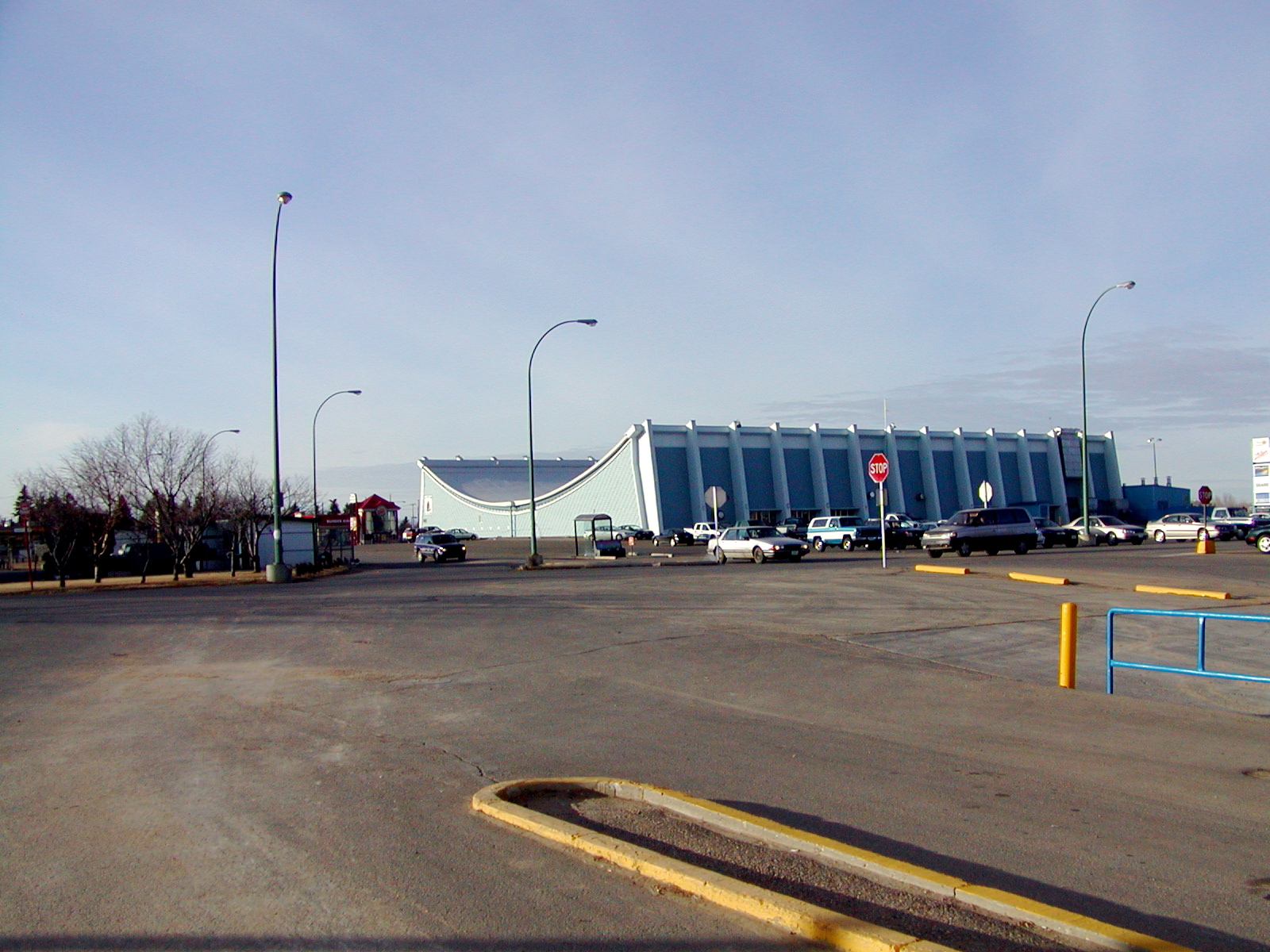 Moose Jaw Warriors tickets in Saskatoon