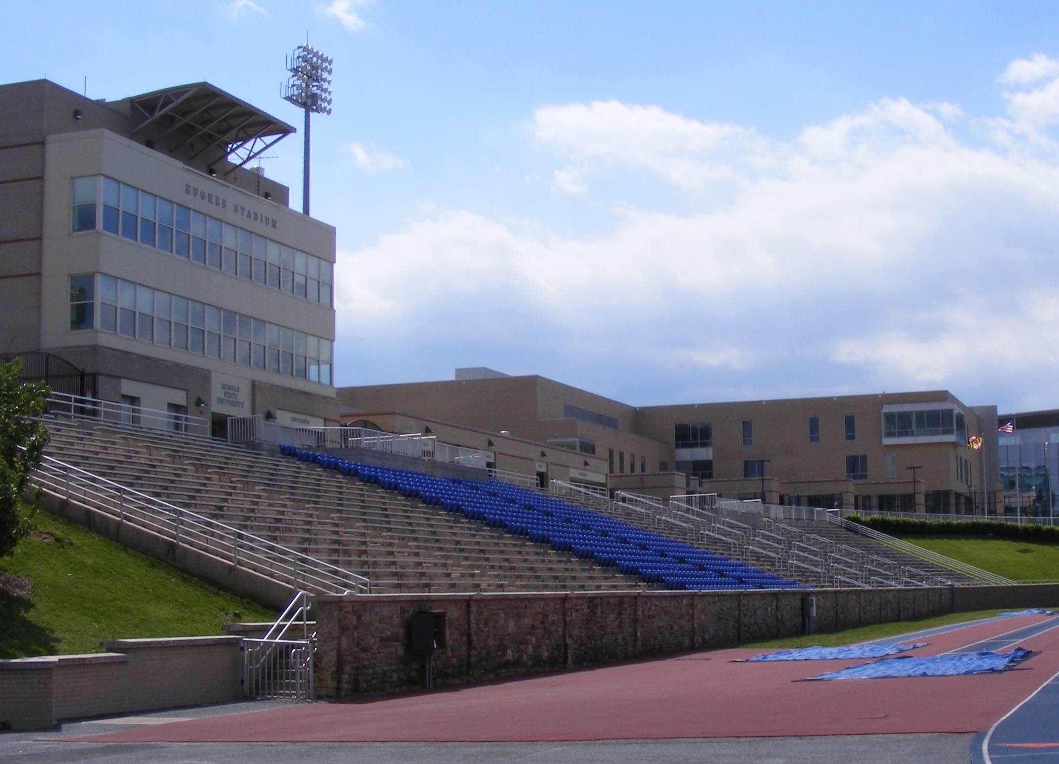 Morgan State Bears tickets in Baltimore