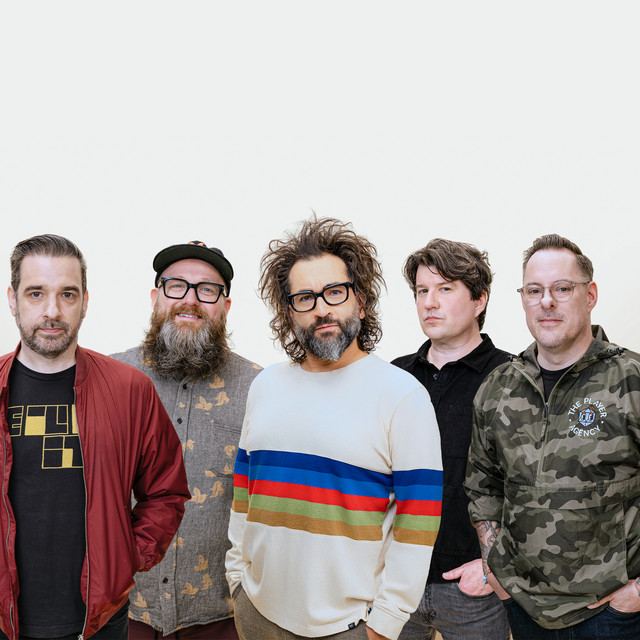 Motion City Soundtrack tickets in Boise