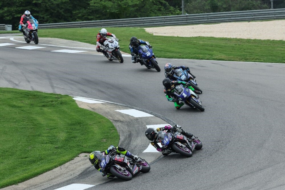 MotoAmerica Superbikes tickets in Austin
