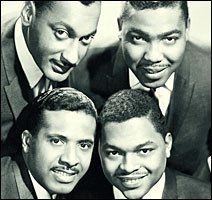 Motown and More