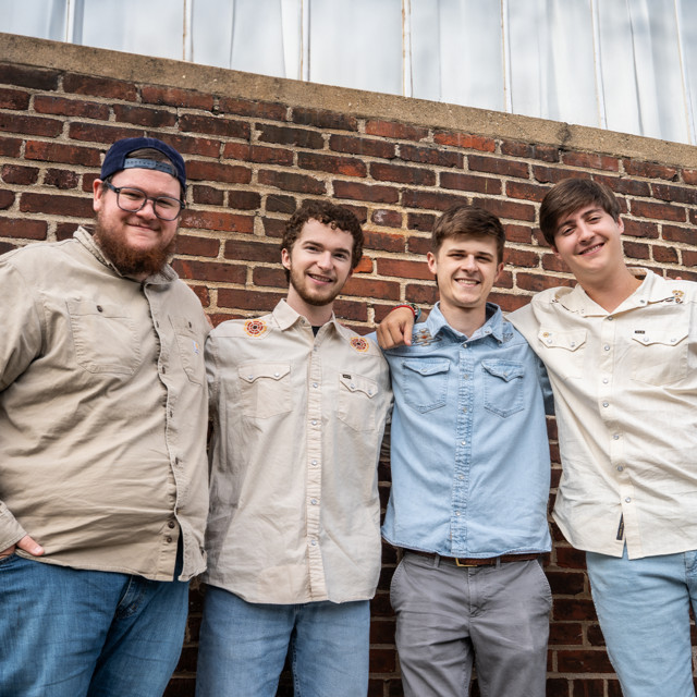 Mountain Grass Unit tickets in Casper