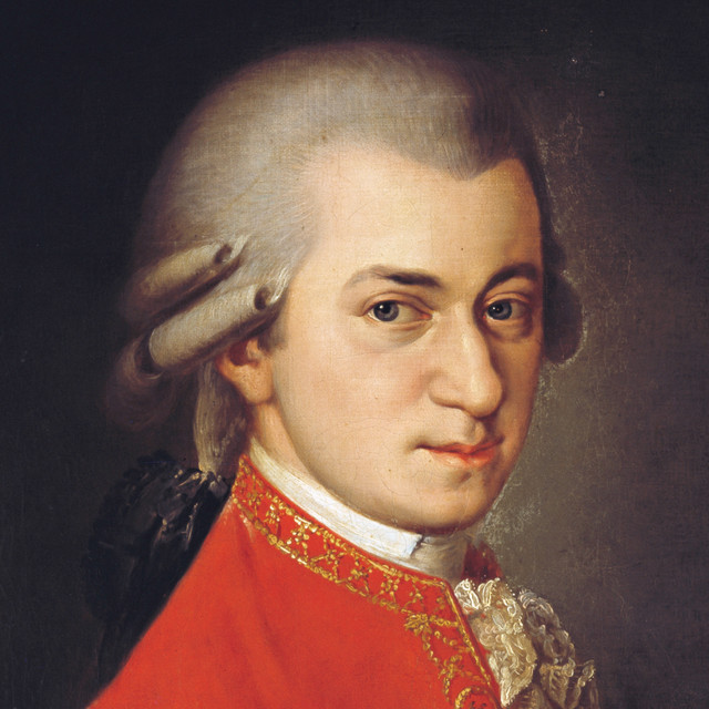 Mozart tickets in Cincinnati