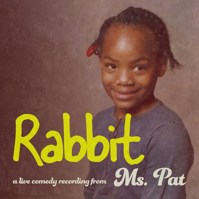 Ms. Pat tickets in Manchester
