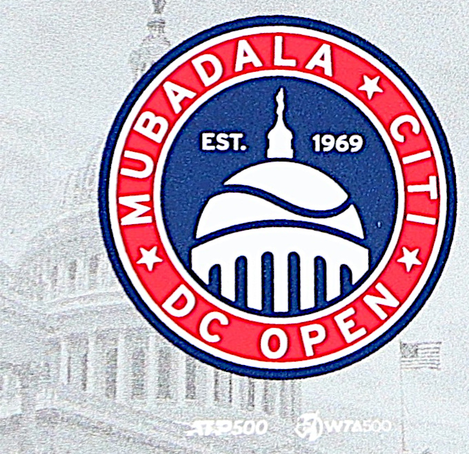 Mubadala Citi DC Open