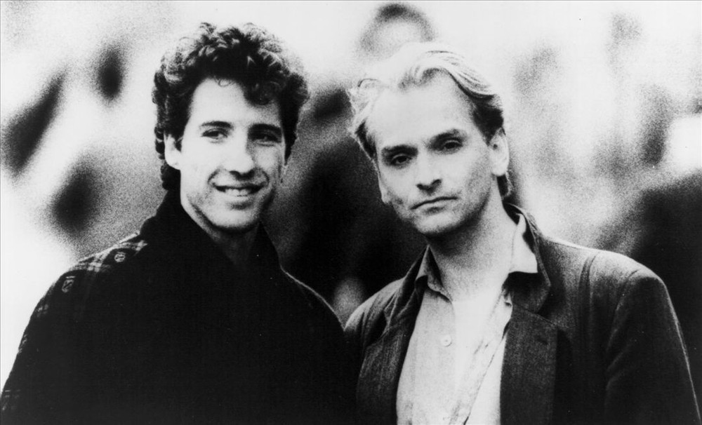 Music For The Masses - Dark 80s New Wave Nite