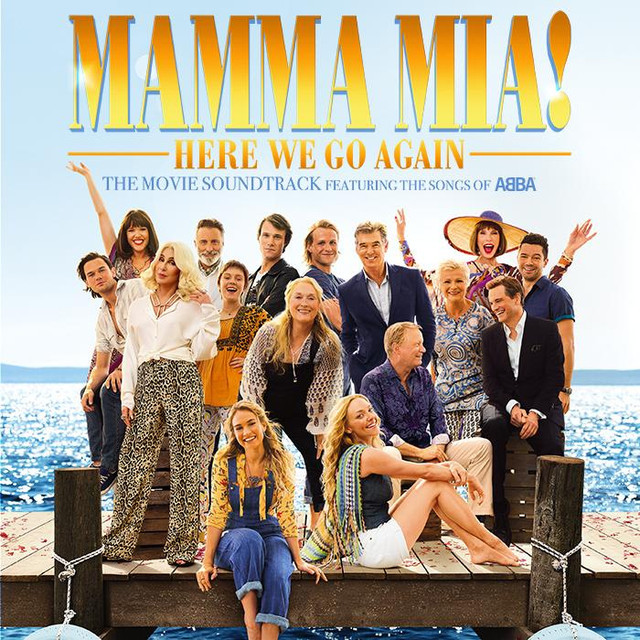 Music Of Mamma Mia! - Tribute To The Broadway Show And Movie