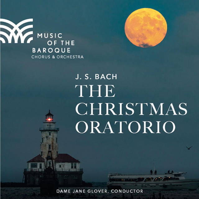 Music Of The Baroque