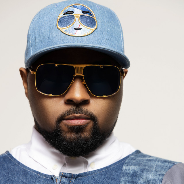 Musiq Soulchild tickets in St. Louis