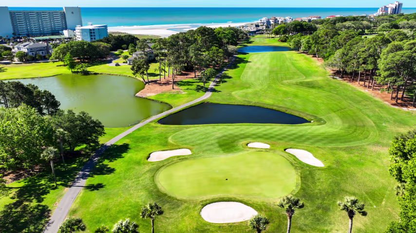 PGA Tour
