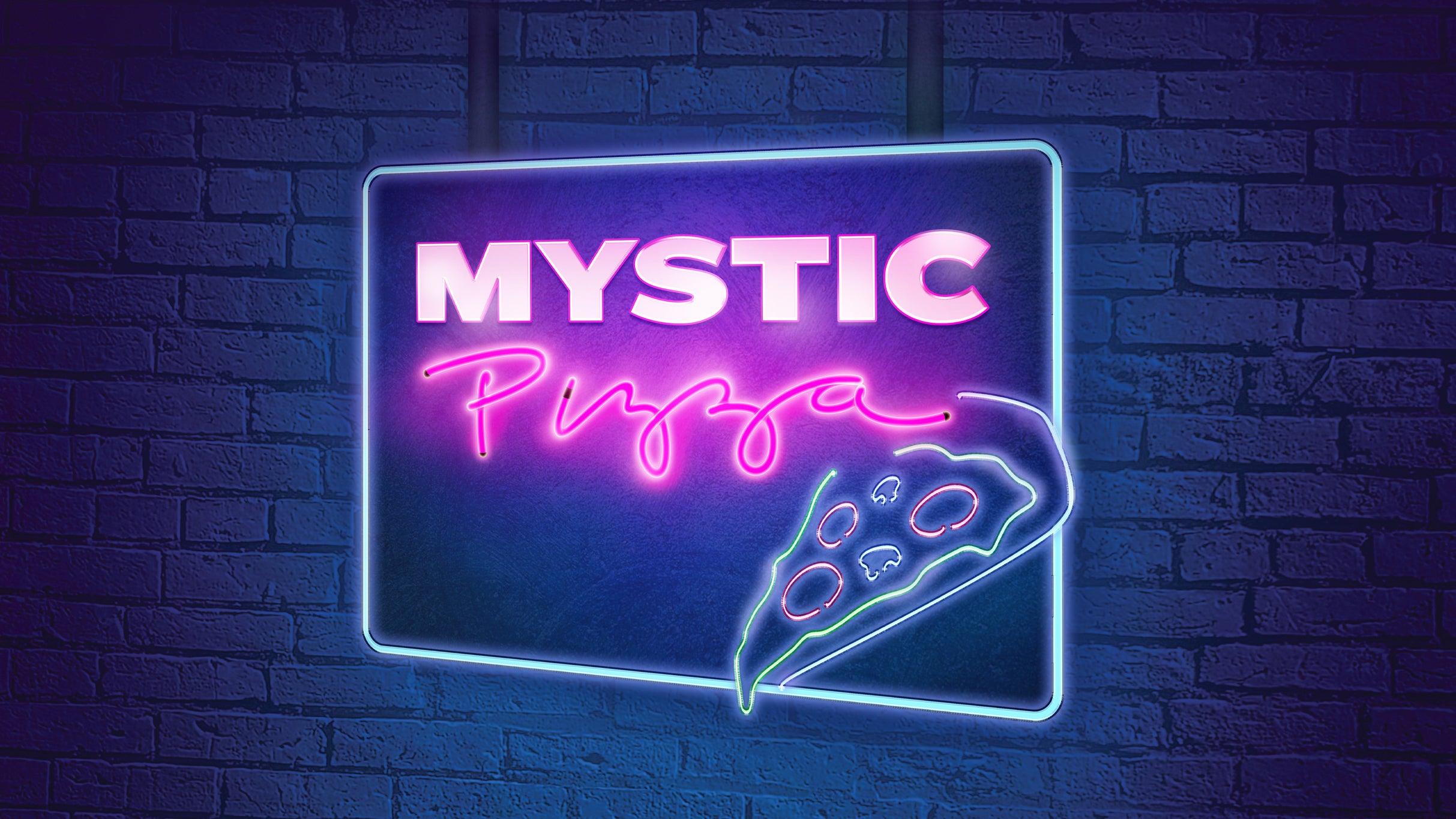 Mystic Pizza tickets in Columbia