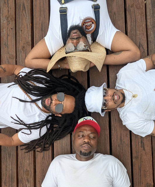 Nappy Roots
