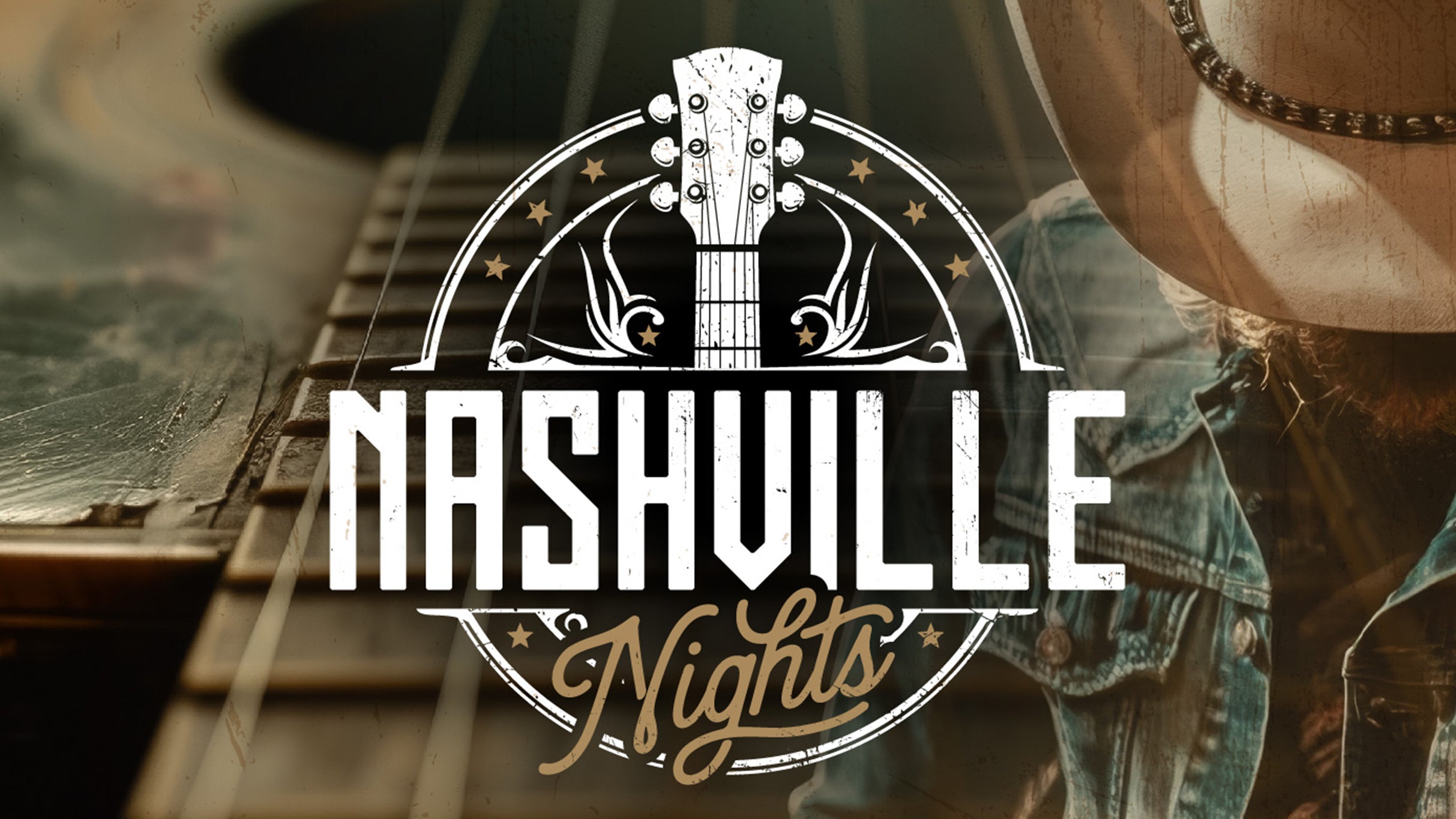 Nashville Nights tickets in Lahaina, HI