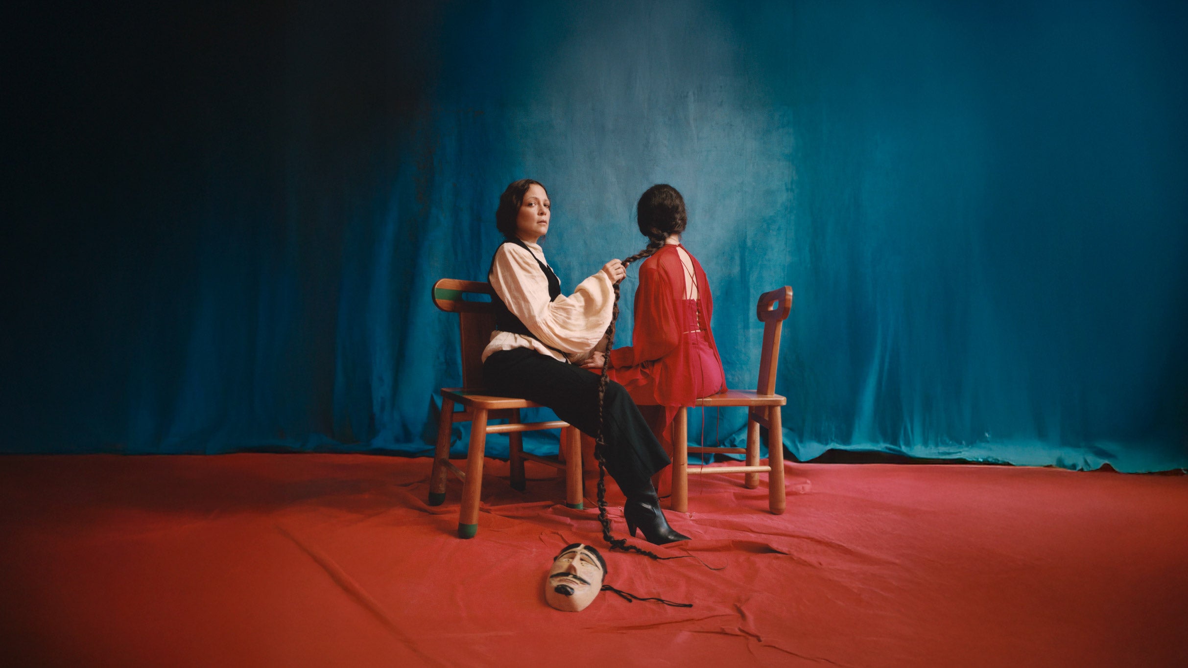 Natalia LaFourcade