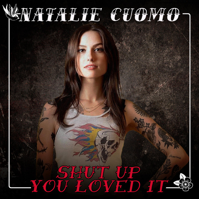 Natalie Cuomo tickets in Boca Raton