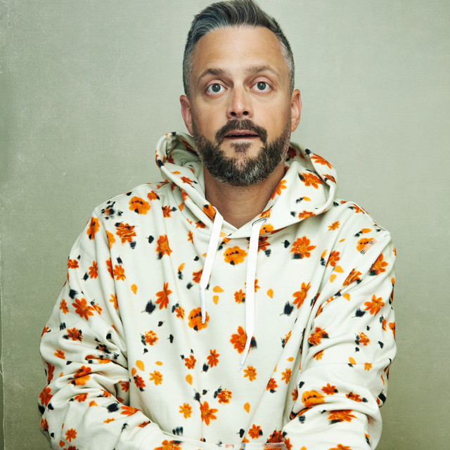 Nate Bargatze tickets in Grand Rapids