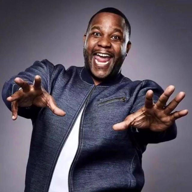 Nate Jackson tickets in Miami