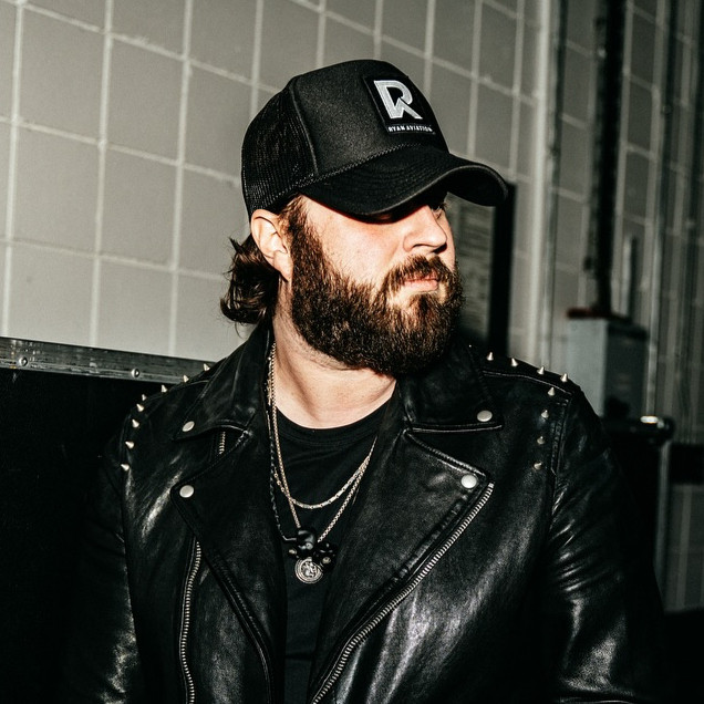 Nate Smith - Country tickets in Salem