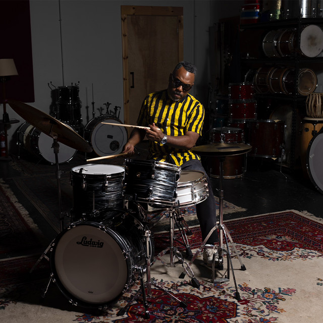 Nate Smith - Jazz tickets in Portsmouth