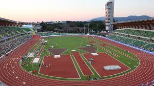 NCAA Track and Field Championships tickets in Eugene