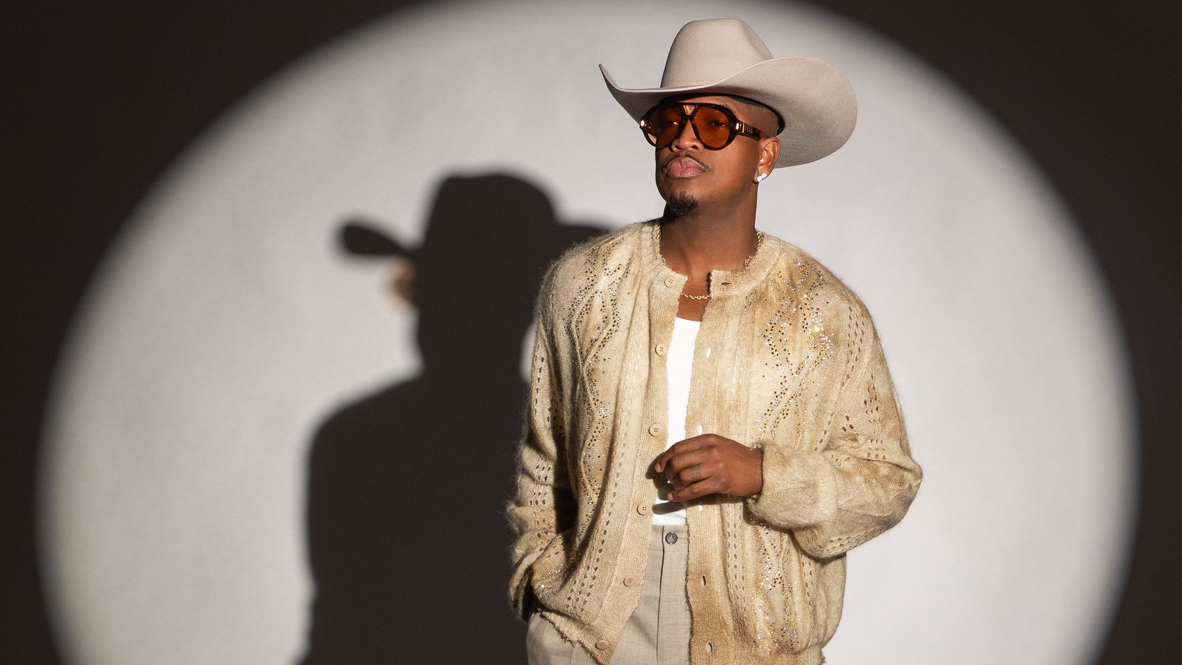 Ne-Yo tickets in Bristow