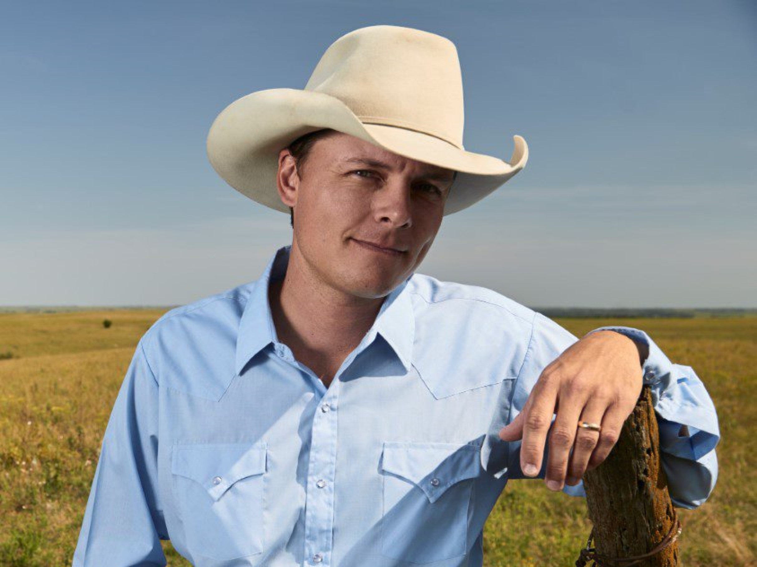 Ned LeDoux tickets in Eugene