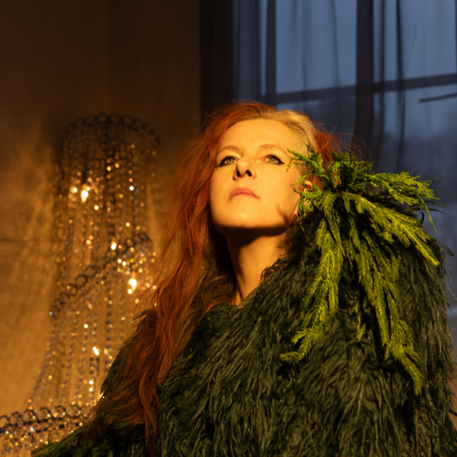 Neko Case tickets in Rockport