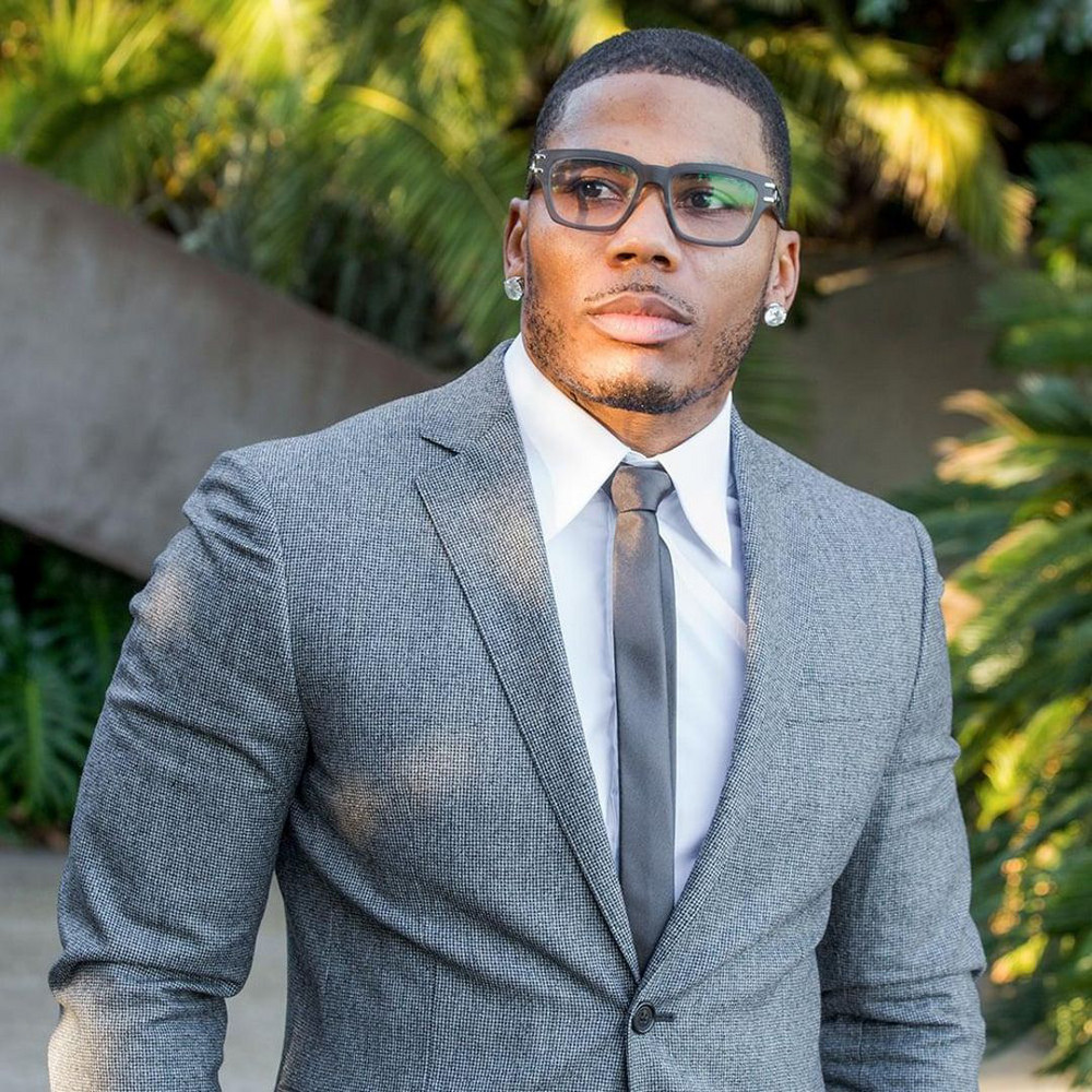 Nelly tickets in Beaver Dam