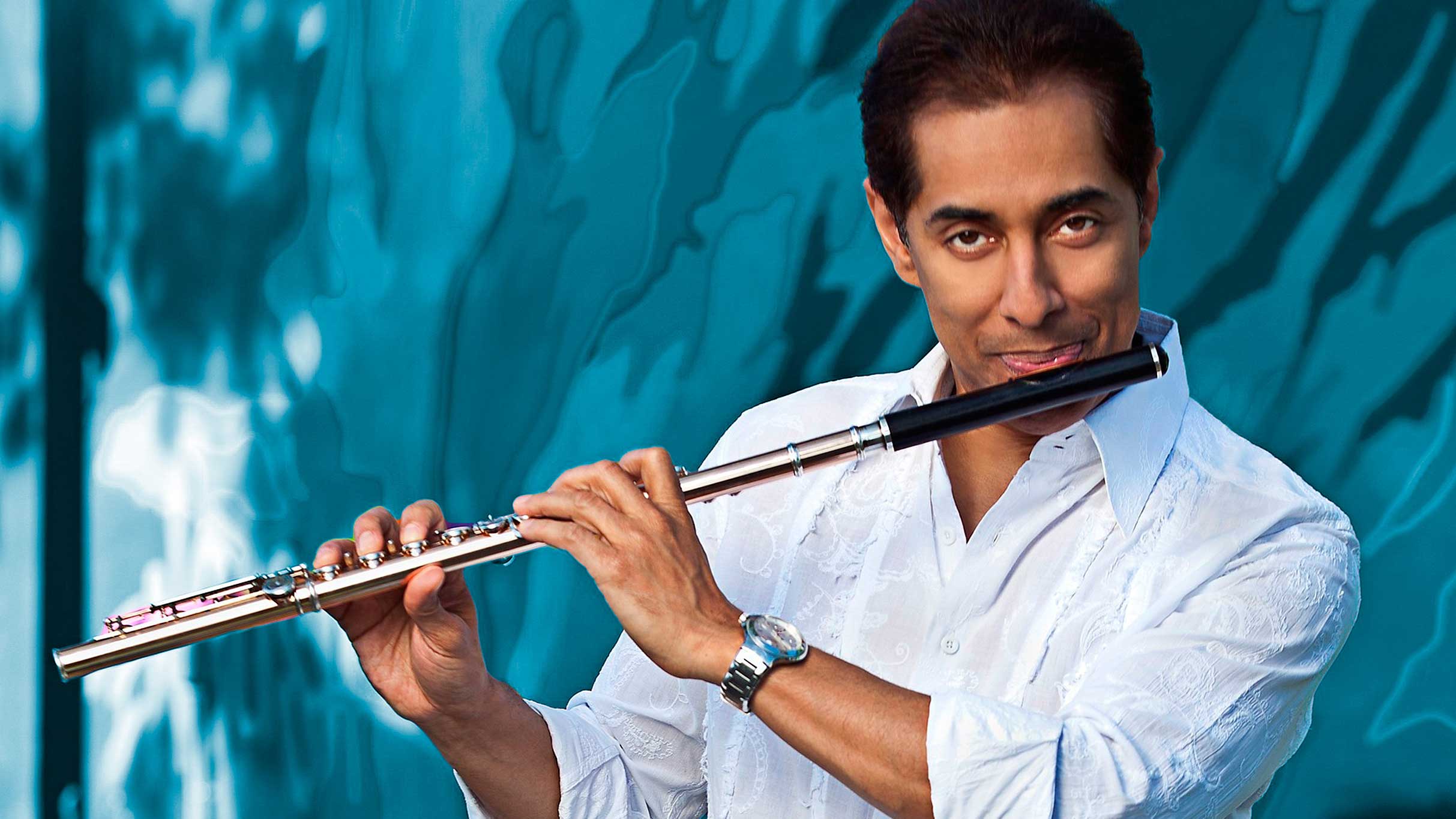 Nestor Torres