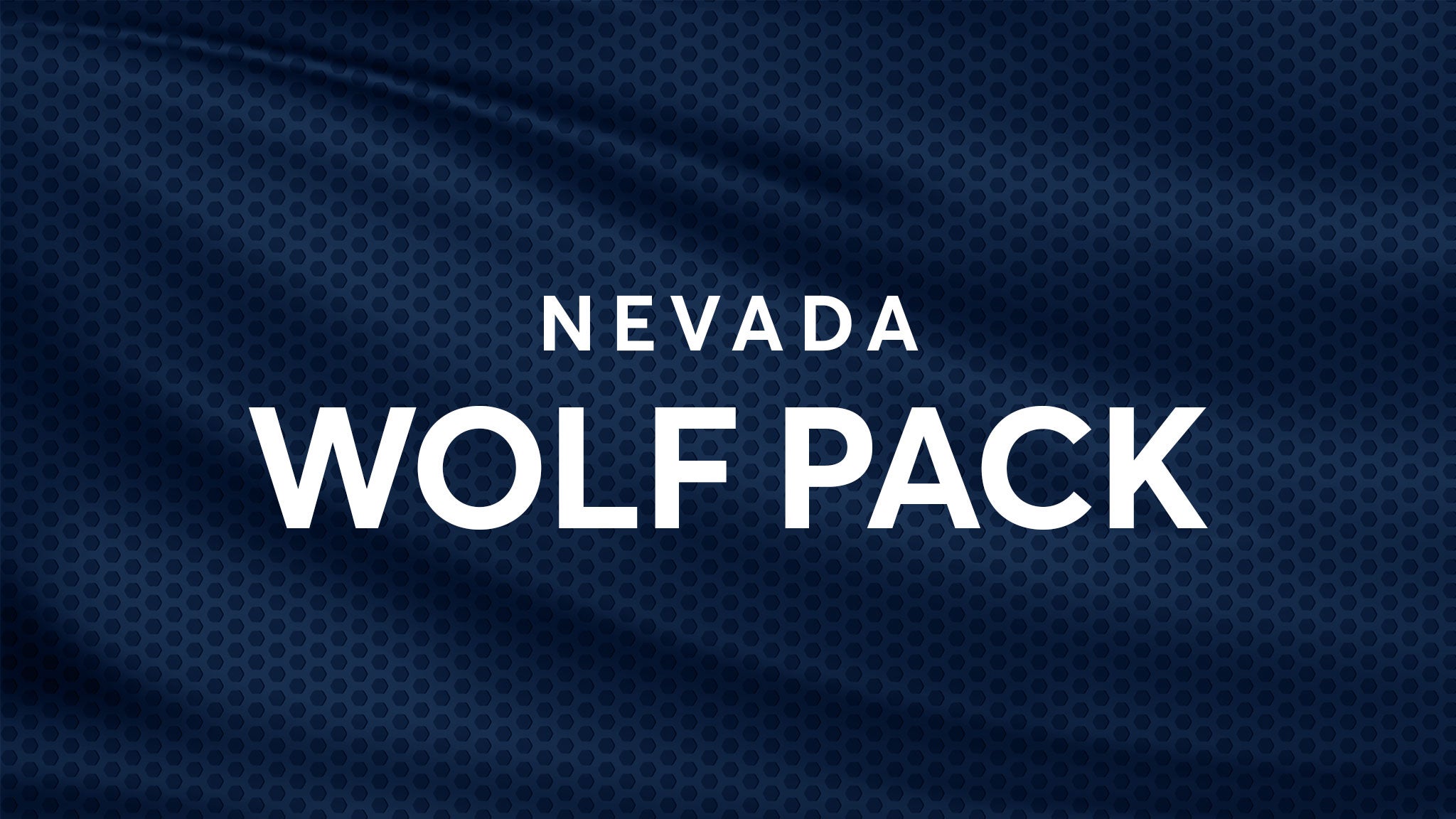 Nevada Wolf Pack Football tickets in Reno
