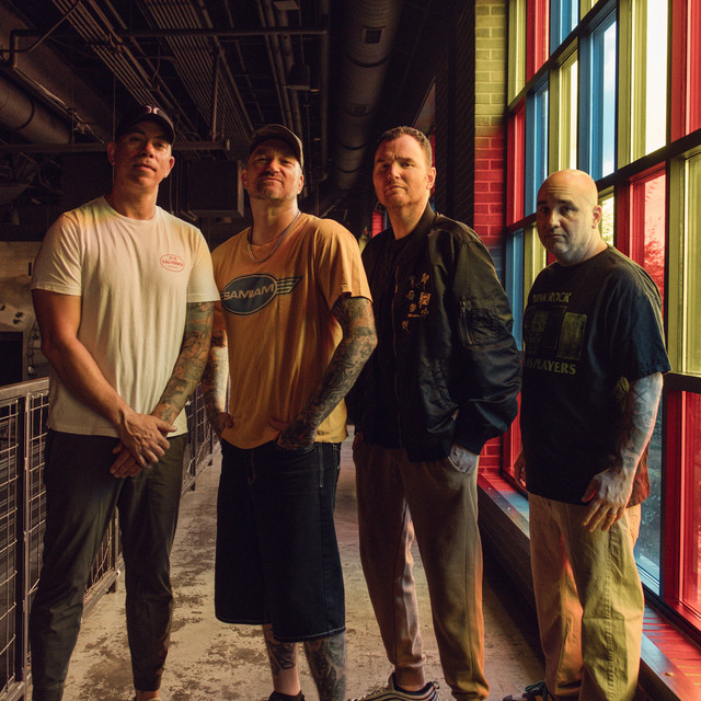New Found Glory tickets in North Ridgeville