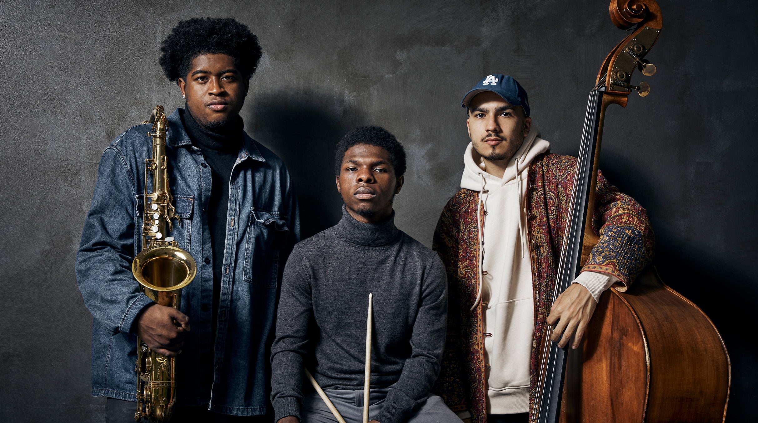 New Jazz Underground tickets in Flushing, NY