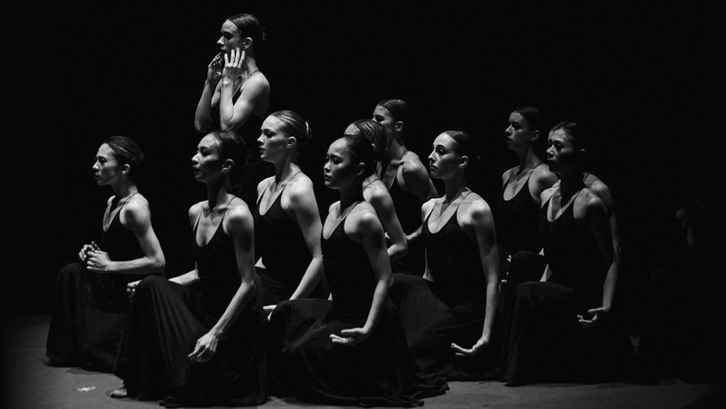 New Jersey Ballet tickets in Morristown