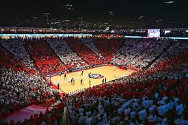 New Mexico Lobos Basketball tickets in Albuquerque