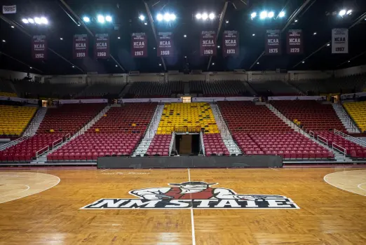 New Mexico State Aggies Basketball tickets in Kennesaw, GA