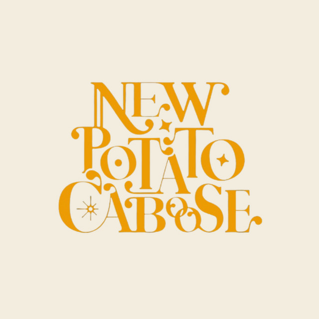 New Potato Caboose tickets in Ardmore