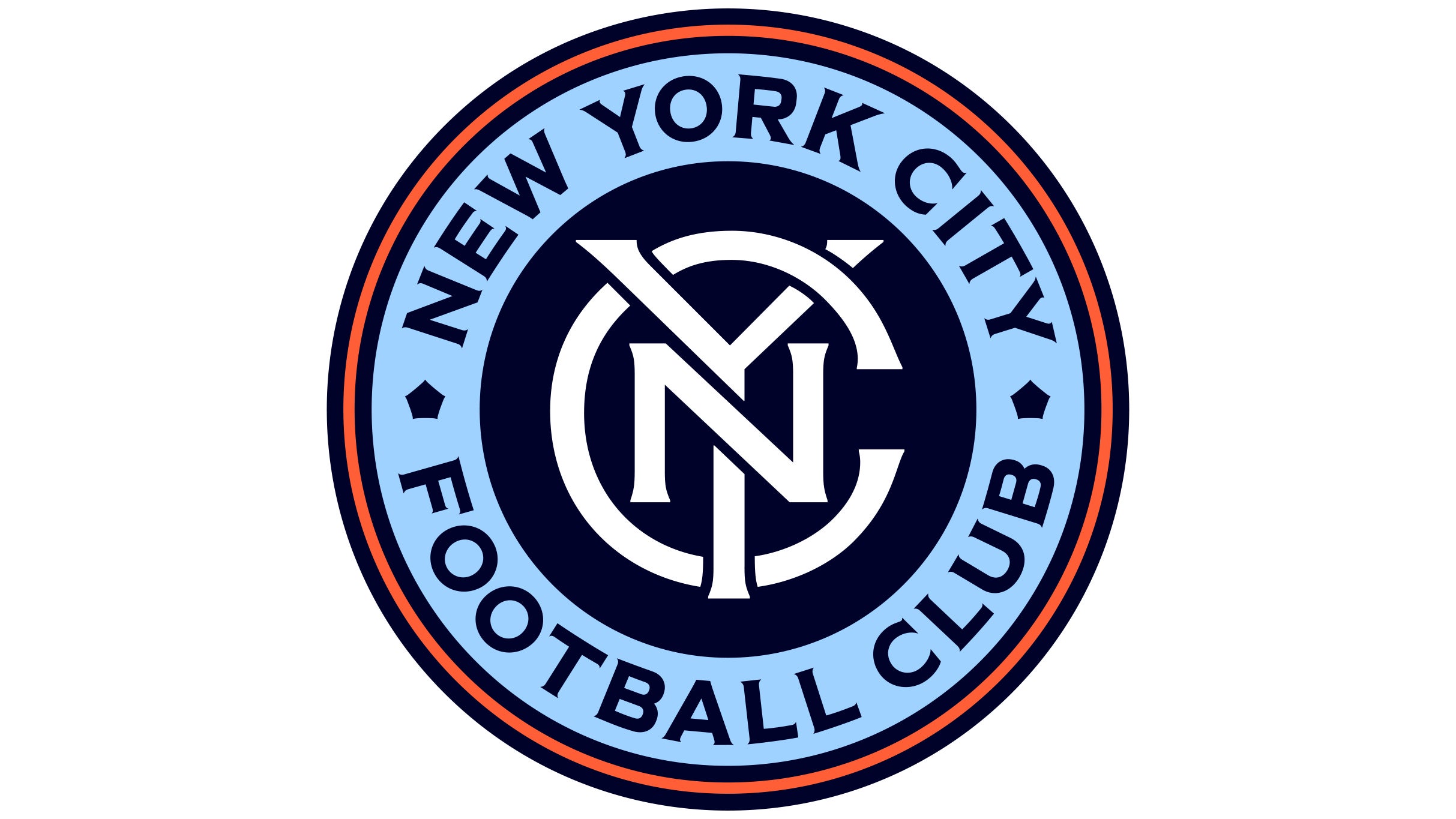 New York City FC tickets in Harrison