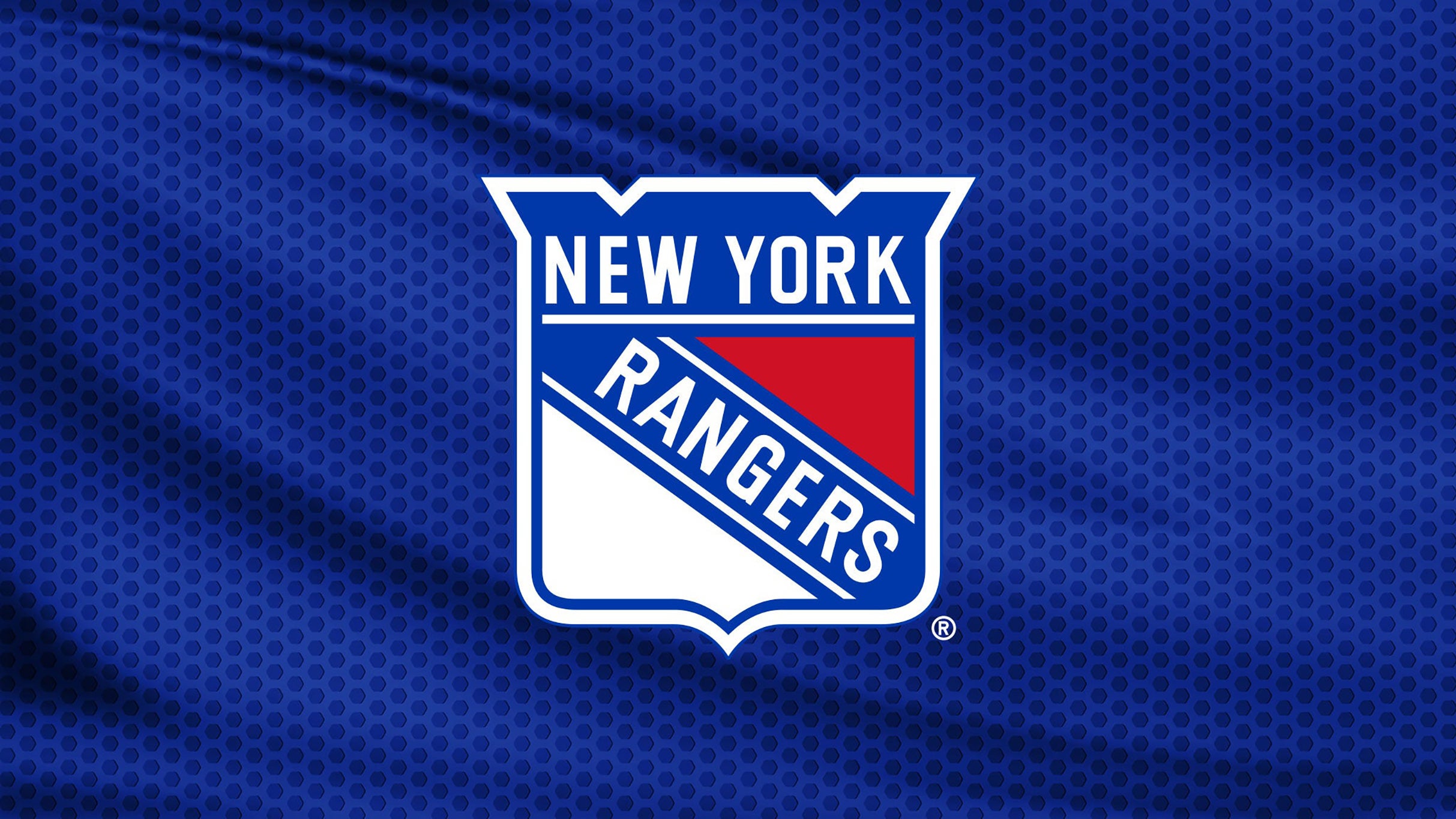 New York Rangers tickets in Elmont
