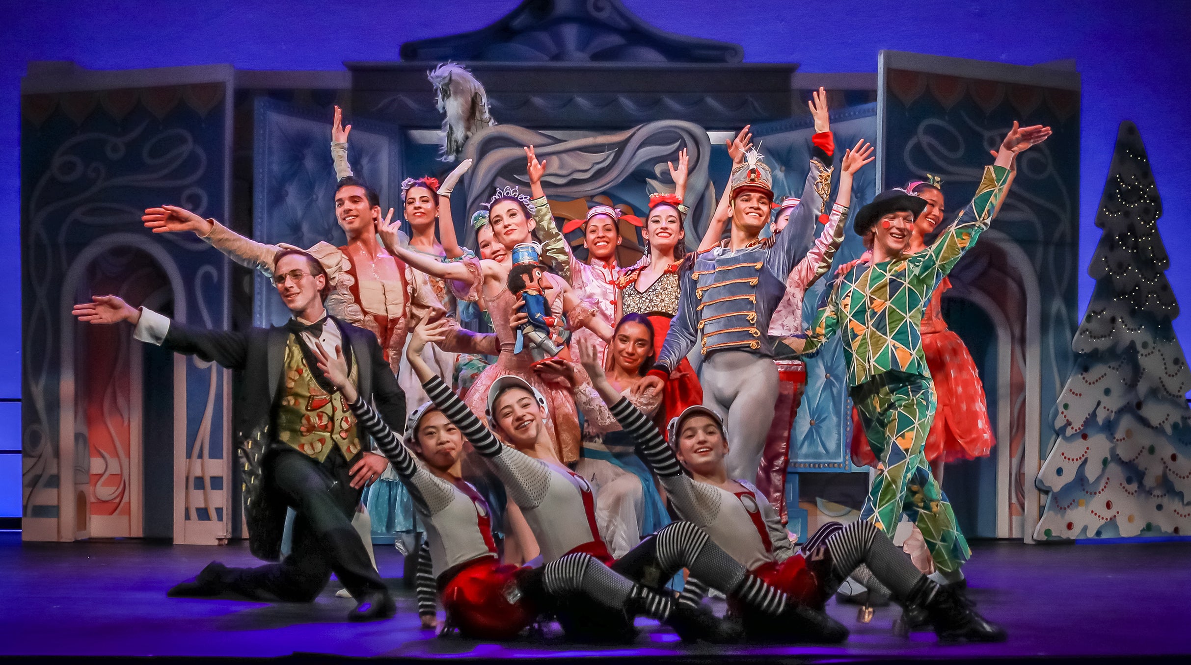 The Nutcracker